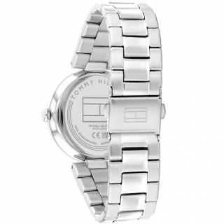 ΡΟΛΟΙ TOMMY HILFIGER 1782681  Tommy HILFIGER Alice Stailness Steel Bracelet