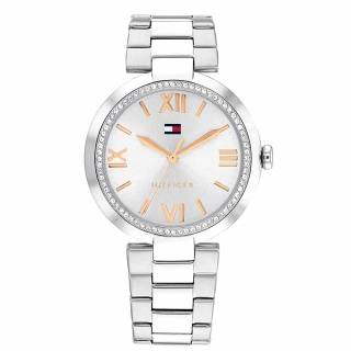 ΡΟΛΟΙ TOMMY HILFIGER 1782681  Tommy HILFIGER Alice Stailness Steel Bracelet