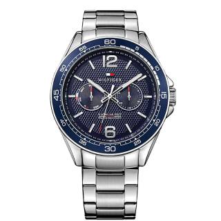 ΡΟΛΟΙ TOMMY HILFIGER 1791366 Tommy HILFIGER Erik Multifunction Stainless Steel Bracelet