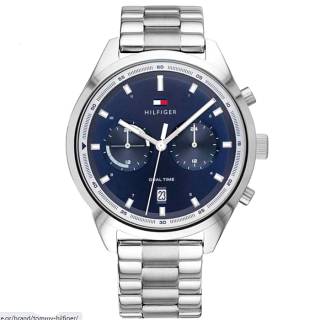 ΡΟΛΟΙ TOMMY HILFIGER 1791725 Tommy HILFIGER Bennett Stainless Steel Bracelet