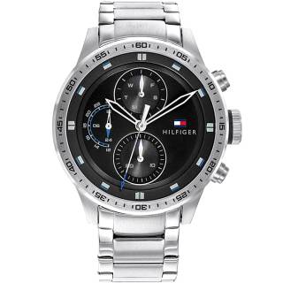 ΡΟΛΟΙ TOMMY HILFIGER 1791805 Tommy HILFIGER Trend Stainless Steel Bracelet