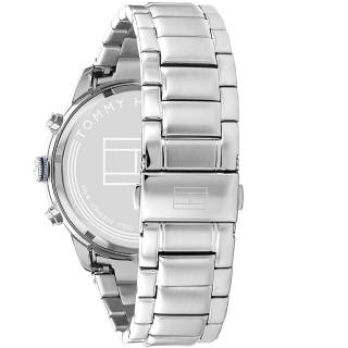 ΡΟΛΟΙ TOMMY HILFIGER 1791949 Tommy HILFIGER Jimmy  Stainless Steel Bracelet