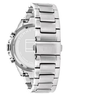 ΡΟΛΟΙ TOMMY HILFIGER 1791967 Tommy HILFIGER Owen  Stainless Steel Bracelet