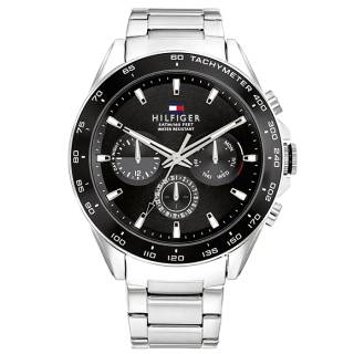 ΡΟΛΟΙ TOMMY HILFIGER 1791967 Tommy HILFIGER Owen  Stainless Steel Bracelet