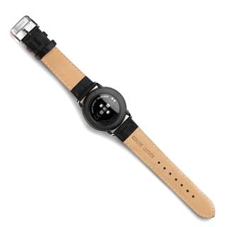 ΡΟΛΟΙ VOGUE 200135 VOGUE Cosmic Smartwatch Brown Leather Strap