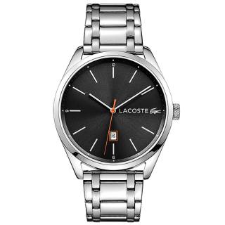 ΡΟΛΟΙ LACOSTE  2010959 Lacoste San Diego Stainless Steel Bracelet