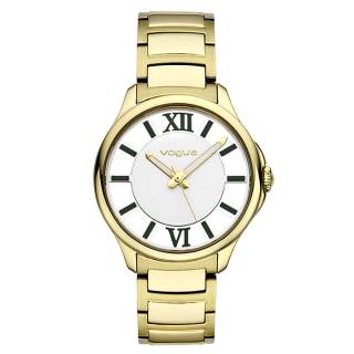 ΡΟΛΟΙ VOGUE  2020613041 VOGUE Marilyn Gold Stainless Steel Bracelet