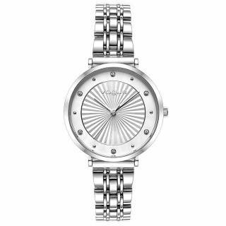 ΡΟΛΟΙ VOGUE  2020815381 VOGUE  New Bliss  Silver Stainless Steel Bracelet