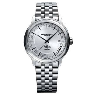 Ρολόι RAYMOND WEIL 2237-ST-BEAT1