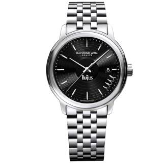 Ρολόι RAYMOND WEIL 2237-ST-BEAT2