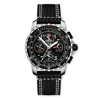 ΡΟΛΟΙ VICTORINOX  241382  VICTORINOX Power Gauge Chronograph Limited Edition