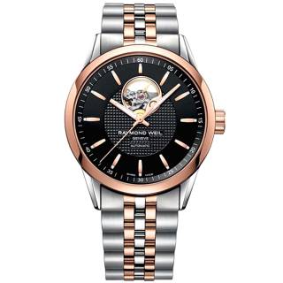 Ρολόι RAYMOND WEIL 2710-SP5-20021