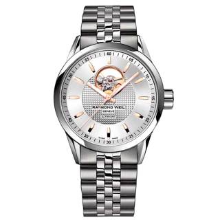 Ρολόι RAYMOND WEIL 2710-ST5-65021