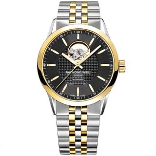 Ρολόι RAYMOND WEIL 2710-STP-20021