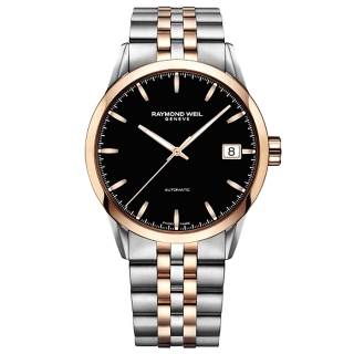 Ρολόι RAYMOND WEIL 2740-SP5-20011