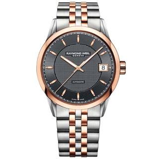 Ρολόι RAYMOND WEIL 2740-SP5-60021