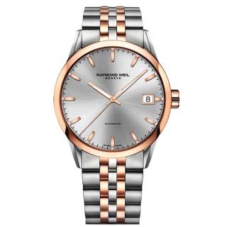 Ρολόι RAYMOND WEIL 2740-SP5-65011