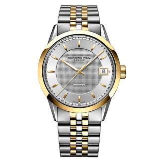 Ρολόι RAYMOND WEIL 2740-STP-65021