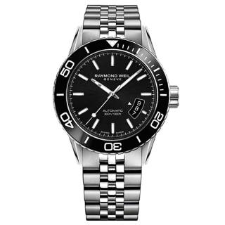 Ρολόι RAYMOND WEIL  2760-ST1-20001