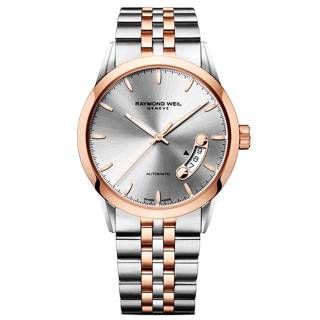 Ρολόι RAYMOND WEIL 2770-SP5-65011