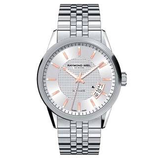 Ρολόι RAYMOND WEIL 2770-ST5-65021