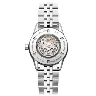 Ρολόι RAYMOND  2771-ST-52051 RAYMOND WEIL Freelancer Automatic Silver Stainless Steel Bracelet