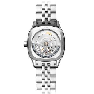 Ρολόι RAYMOND  2790-ST-50051 RAYMOND WEIL Freelancer Automatic Silver Stainless Steel Bracelet