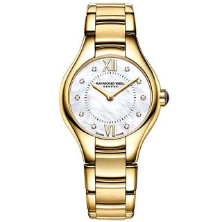 Ρολόι RAYMOND WEIL  5124-P-00985