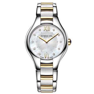 Ρολόι RAYMOND WEIL  5127-STP-00985