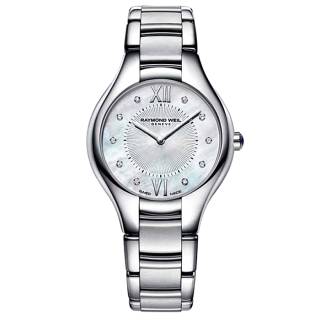 Ρολόι RAYMOND WEIL  5132-ST-00985