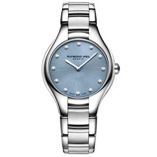 Ρολόι RAYMOND WEIL  5132-ST-50081