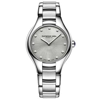 Ρολόι RAYMOND WEIL  5132-ST-65081