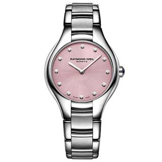 Ρολόι RAYMOND WEIL  5132-ST-80081