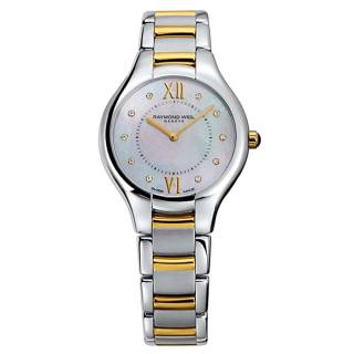 Ρολόι RAYMOND WEIL 5132-STP-00985