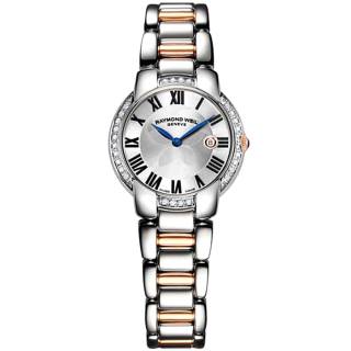 Ρολόι RAYMOND WEIL 5229-S5S-01659