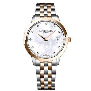 Ρολόι RAYMOND WEIL 5388-SP5-97081