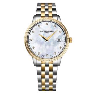 Ρολόι RAYMOND WEIL 5388-SPS-97081