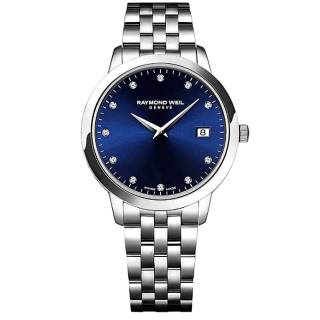 Ρολόι RAYMOND WEIL  5388-ST-50081