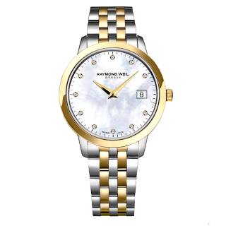 Ρολόι RAYMOND WEIL  5388-STP-97081