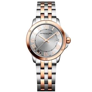 Ρολόι RAYMOND WEIL 5391-SB5-00658