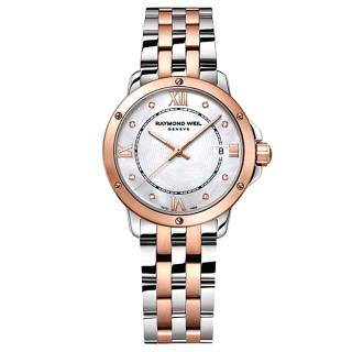 Ρολόι RAYMOND WEIL 5391-SB5-00995