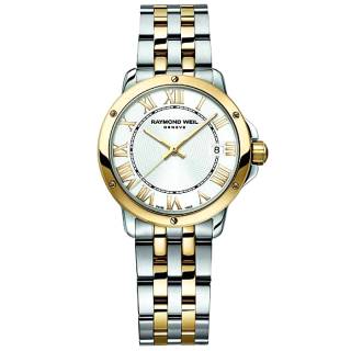 Ρολόι RAYMOND WEIL 5391-STP-00308