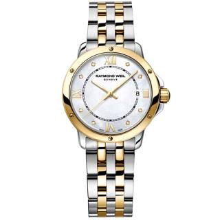 Ρολόι RAYMOND WEIL  5391-STP-00995