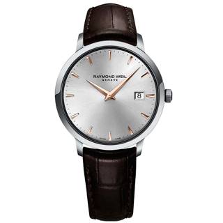 Ρολόι RAYMOND WEIL 5488-SL5-65001