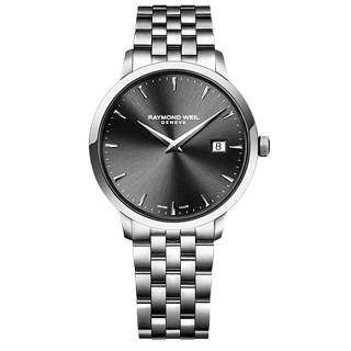 Ρολόι RAYMOND WEIL 5488-ST-20001