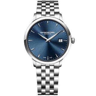 Ρολόι RAYMOND WEIL 5488-ST-50001