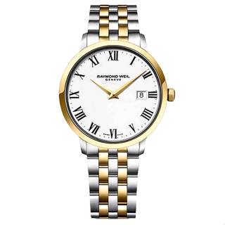 Ρολόι RAYMOND WEIL 5488-STP-00300