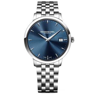 Ρολόι RAYMOND WEIL 5588-ST-50001