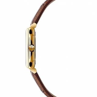 Ρολόι RAYMOND 5925-PC-00100 RAYMOND WEIL Toccata Brown Leather Strap