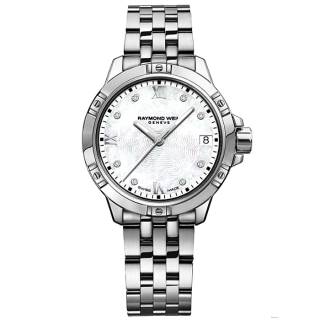 Ρολόι RAYMOND WEIL 5960-ST-00995